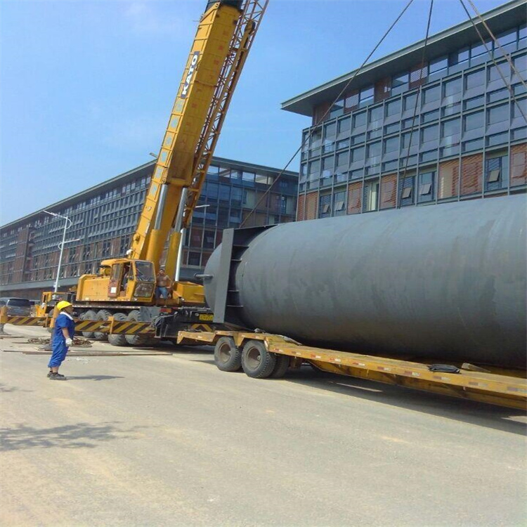 祥符大型吊车租赁公司