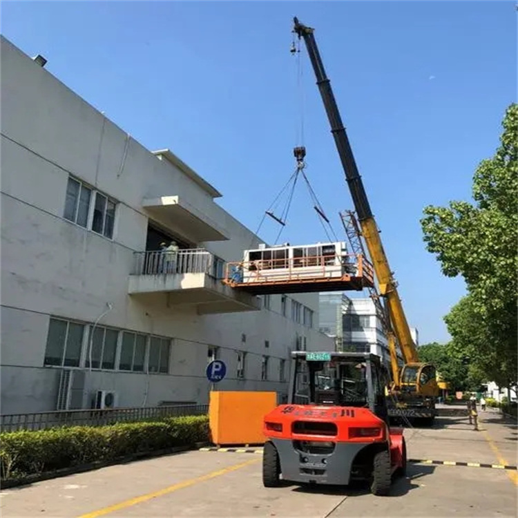 祥符小型吊车出租电话