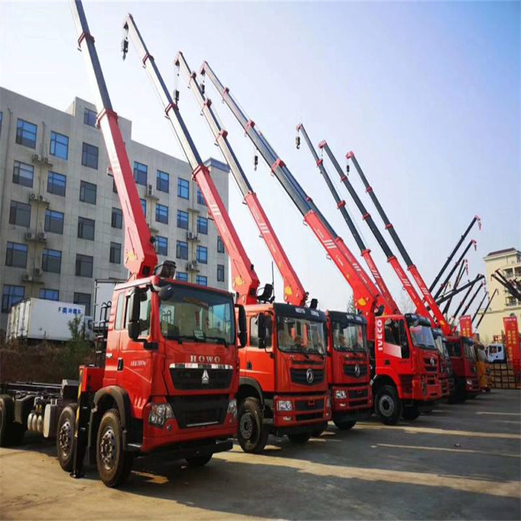 祥符租专业吊车电话