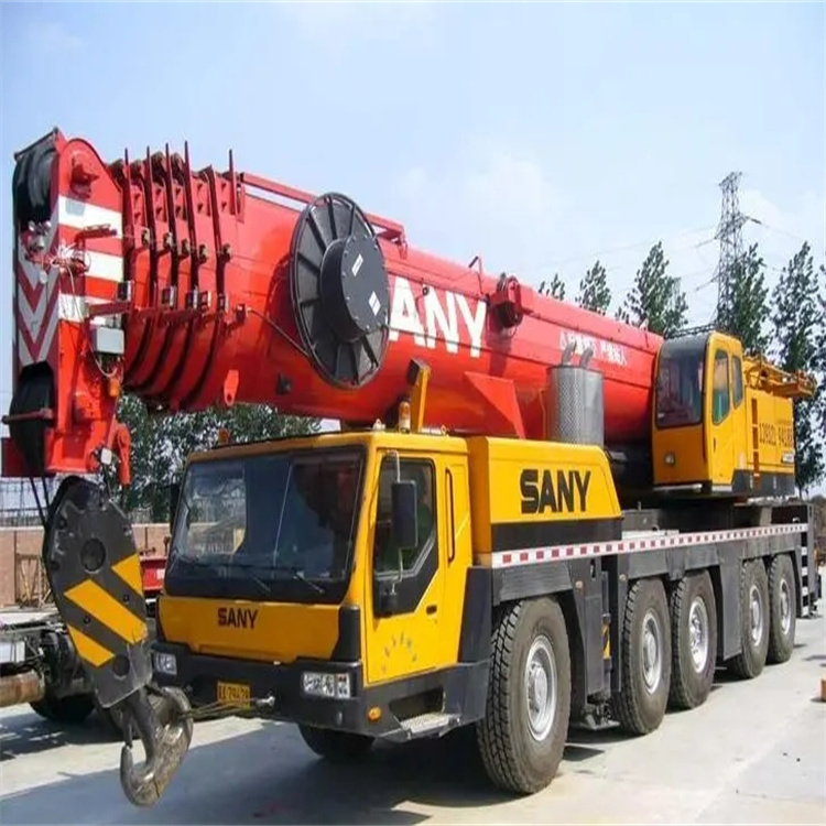 祥符附近工地哪里有吊车出租|应急吊装服务|24小时灵活调度