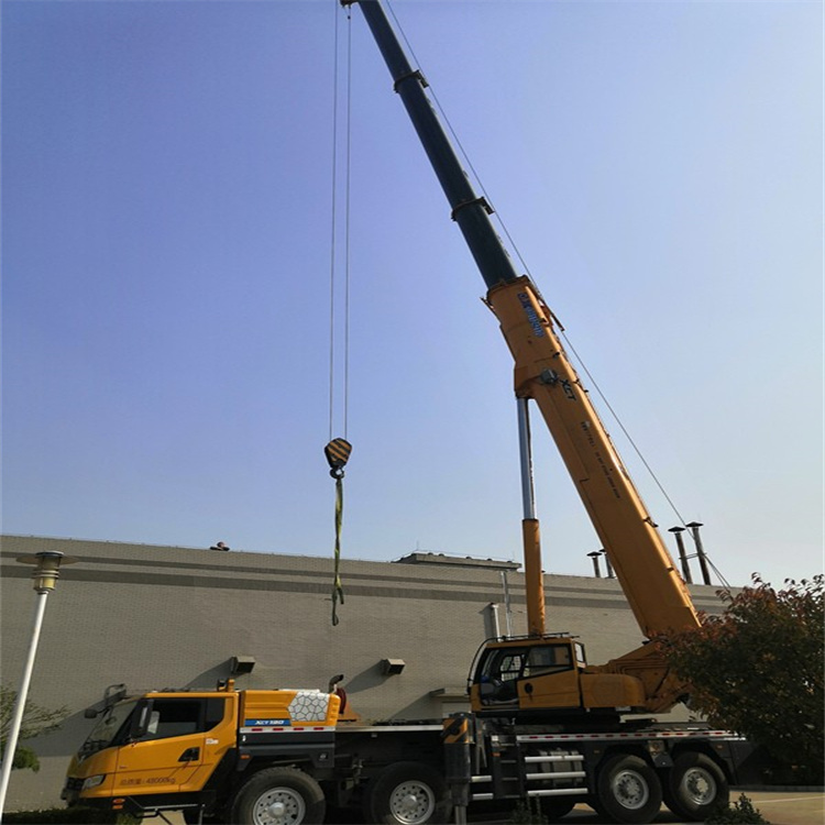 祥符 选择汽车吊租赁的秘诀与联系方式指南