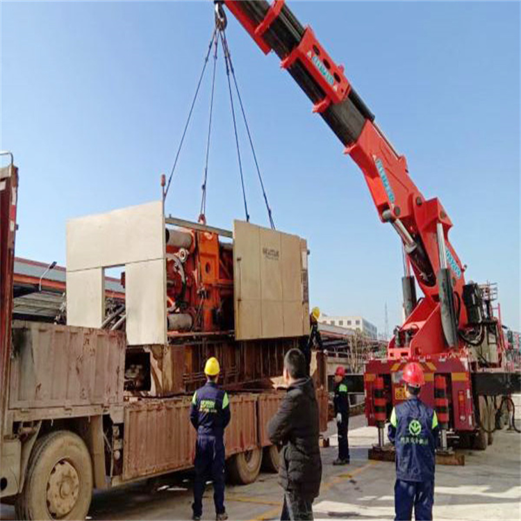 祥符附近随车吊出租，便捷服务与实用联系方式