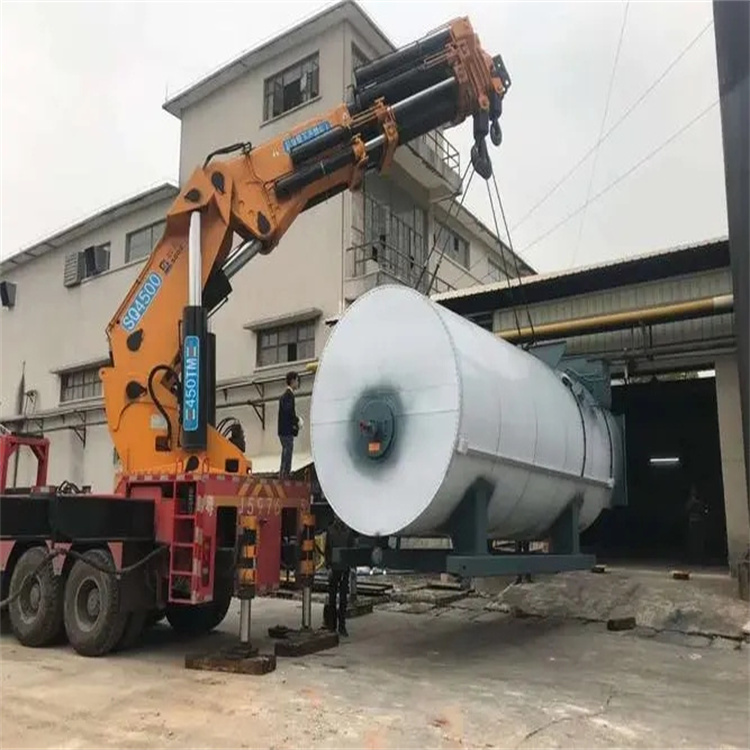 祥符室内装修小型折臂吊出租服务：高效解决方案与租赁指南