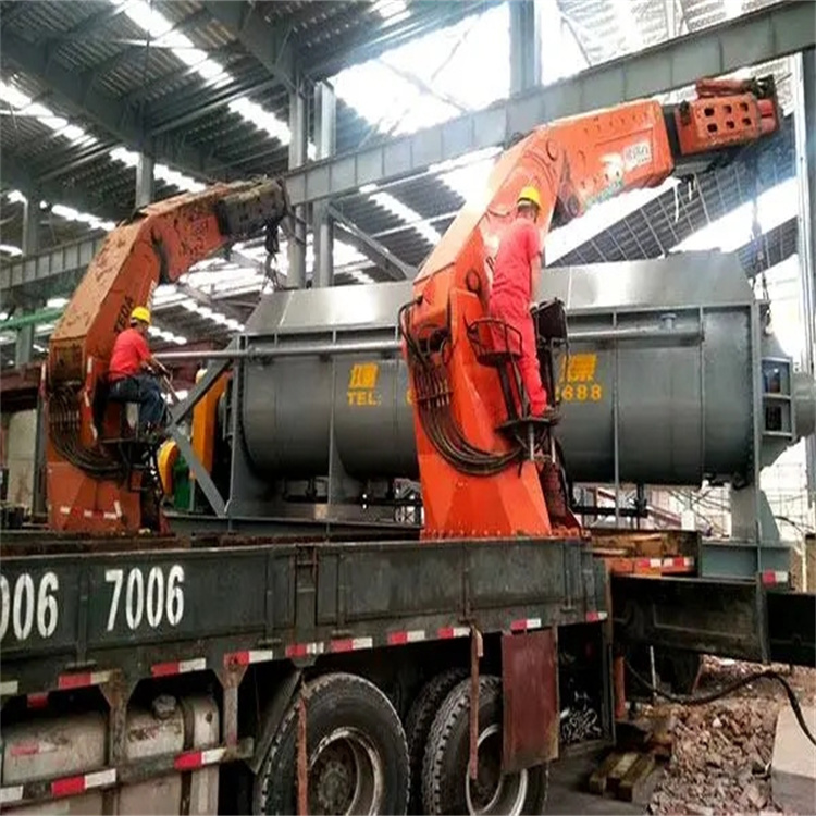 祥符大型随车吊出租多少钱