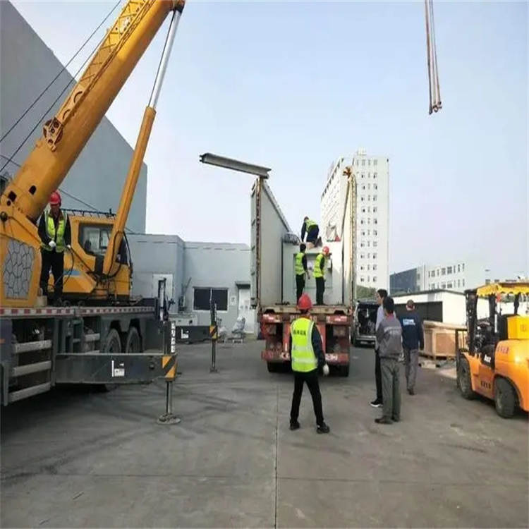 祥符如何找到附近的吊车救援服务