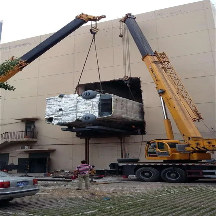 祥符25吨汽车吊出租