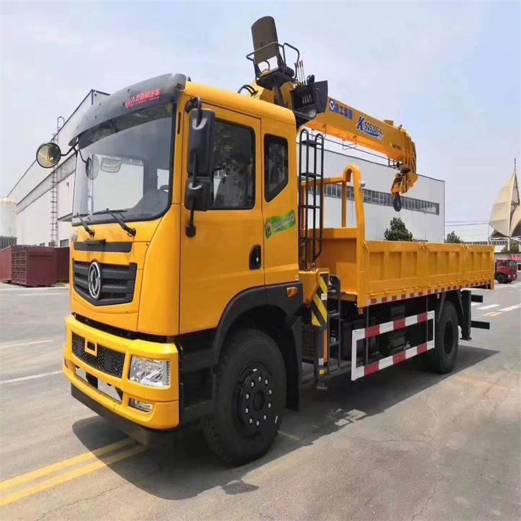 祥符附近找一辆随车吊出租