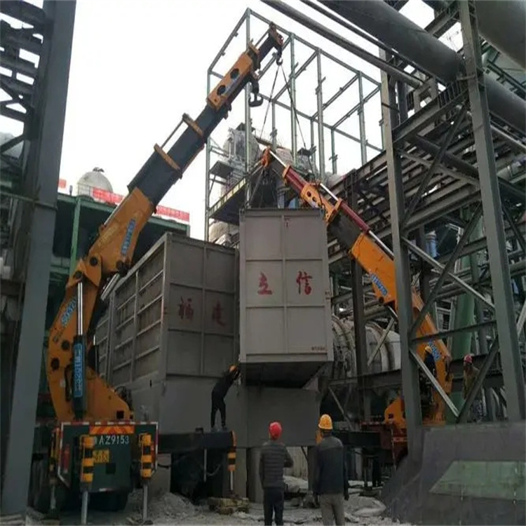 祥符折臂吊车租赁电话