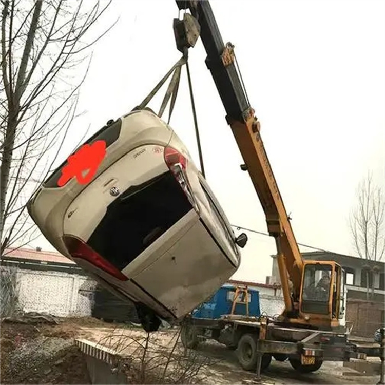 祥符随时待命，吊车24小时道路救援服务全解析