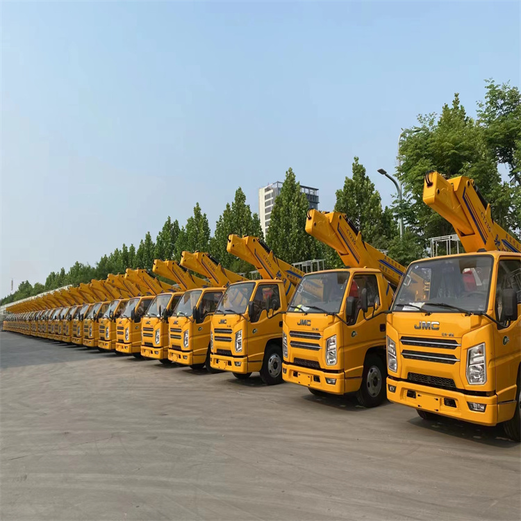 祥符路灯车高空作业车出租|市政维修|广告安装