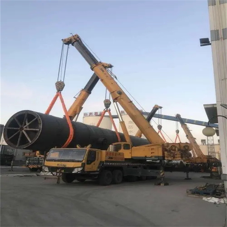 祥符如何评估吊车出租公司在风电设备吊装的专业性