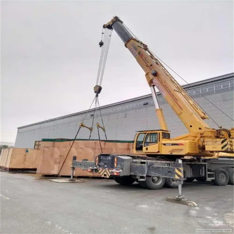 祥符急需吊车出租怎么办|24小时响应|跨区调配服务