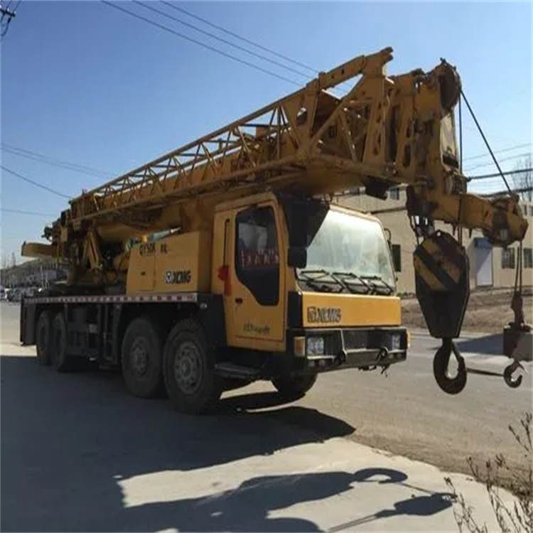 祥符哪里有专业吊车出租