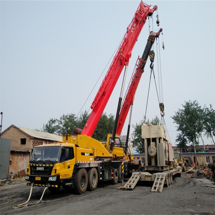 祥符怎么算吊车吊多重的东西