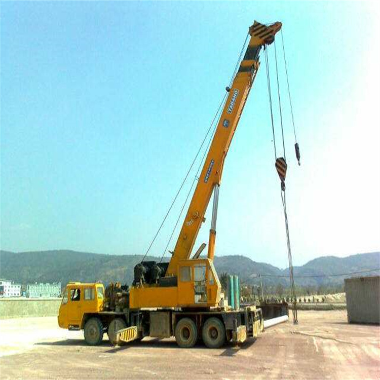 祥符小型吊车出租价格是多少